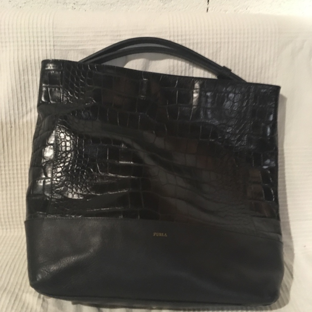 Furla shoulder bag